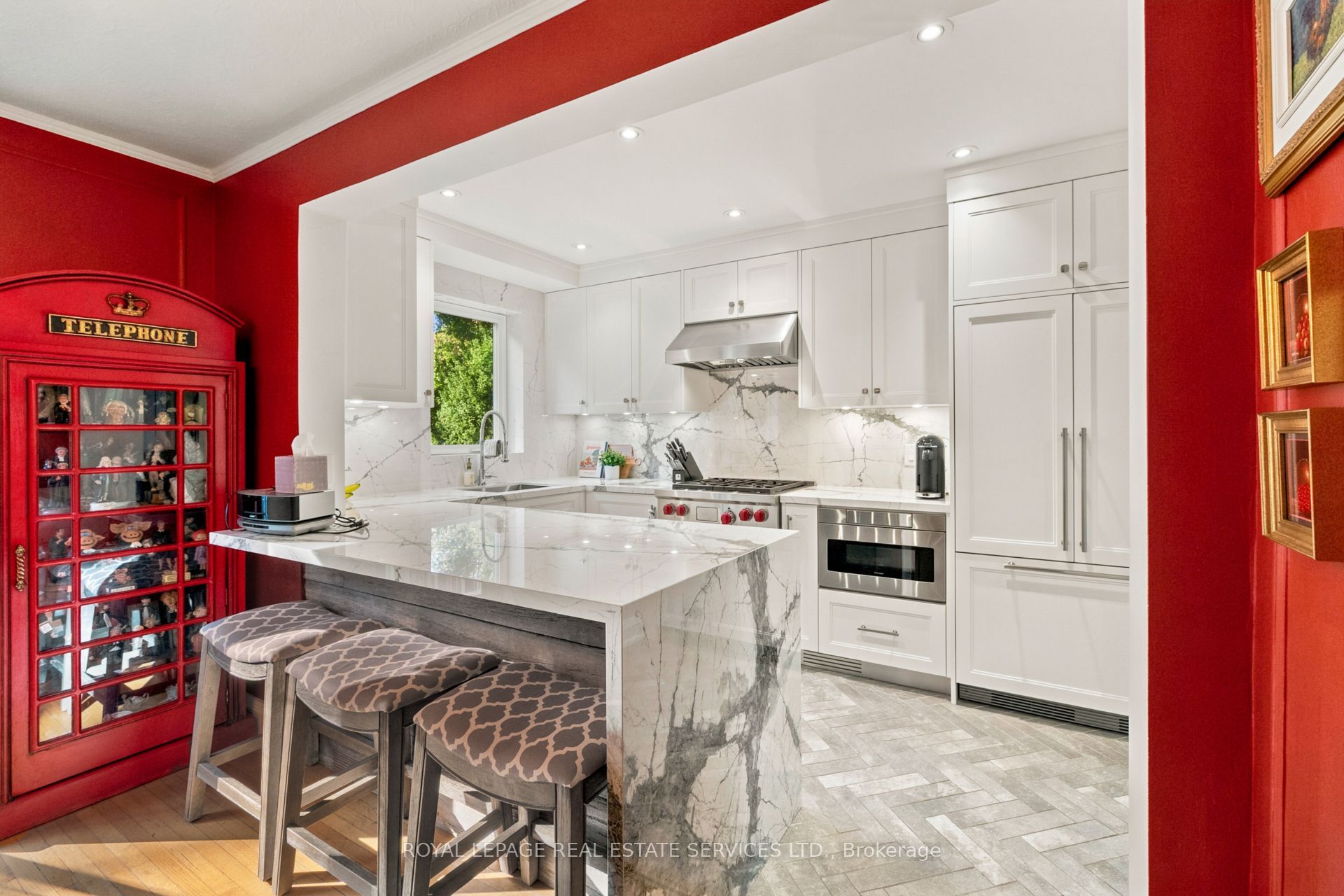 64 Cliveden Avenue Property Photo 12