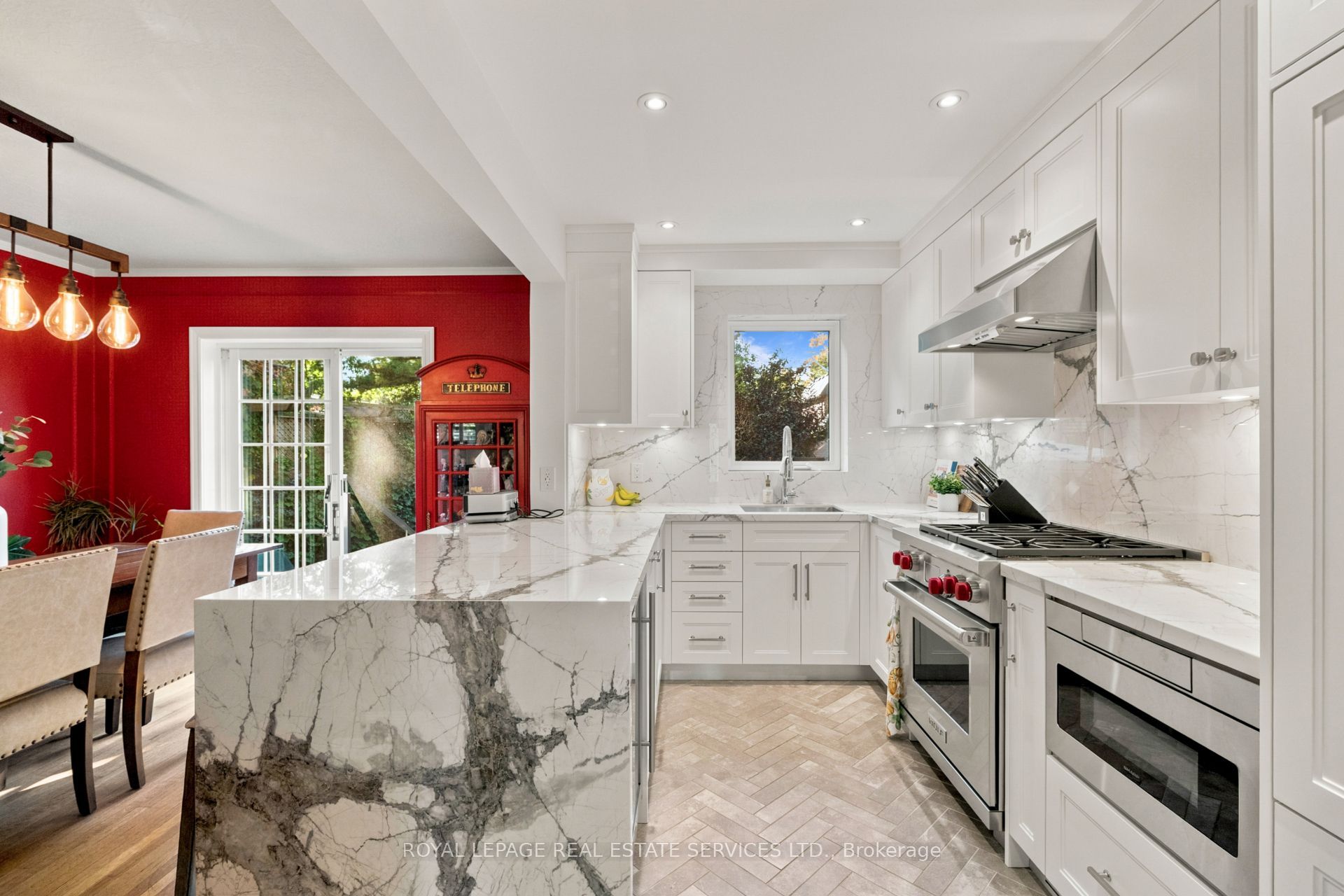 64 Cliveden Avenue Property Photo 14