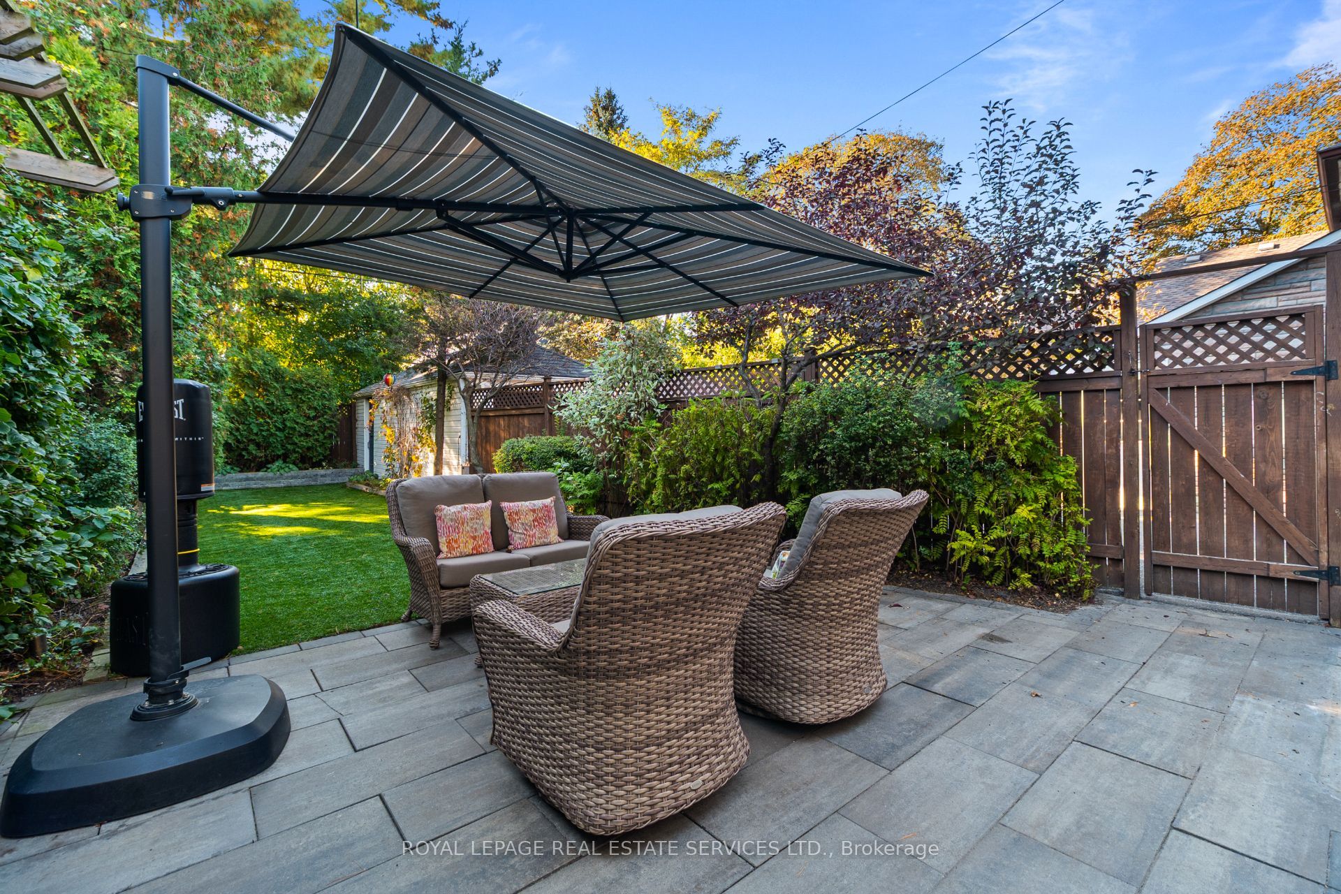 64 Cliveden Avenue Property Photo 33