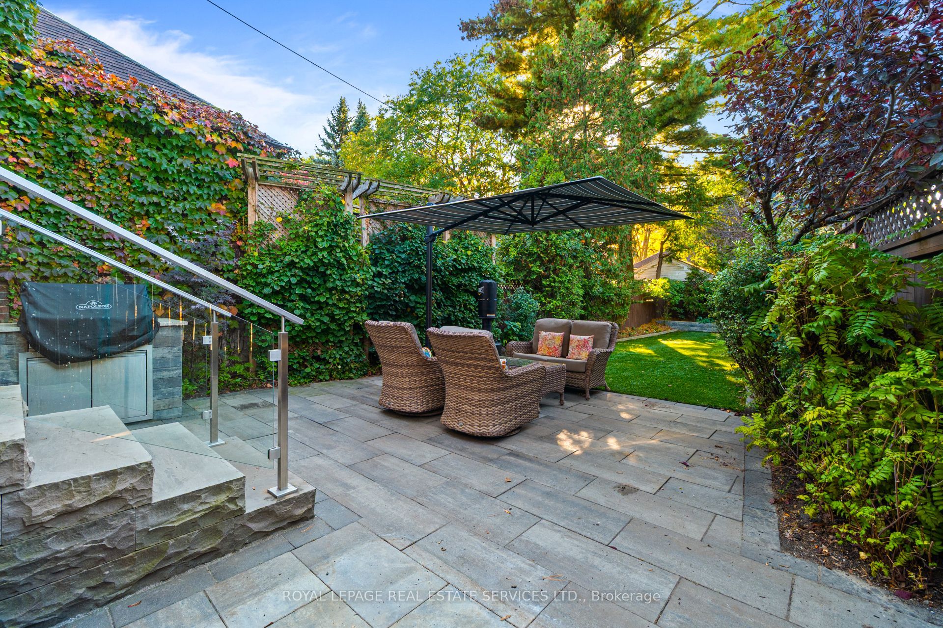 64 Cliveden Avenue Property Photo 35