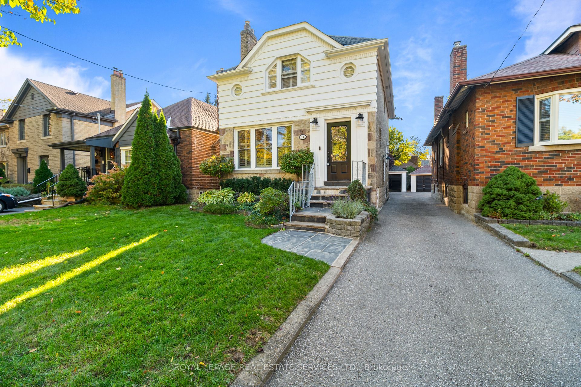64 Cliveden Avenue Property Photo 39