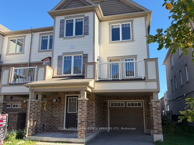 63 Bond Head Court Property Photo 2