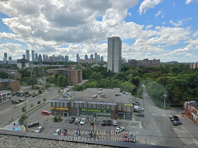 86 Dundas Street 903 Property Photo 12