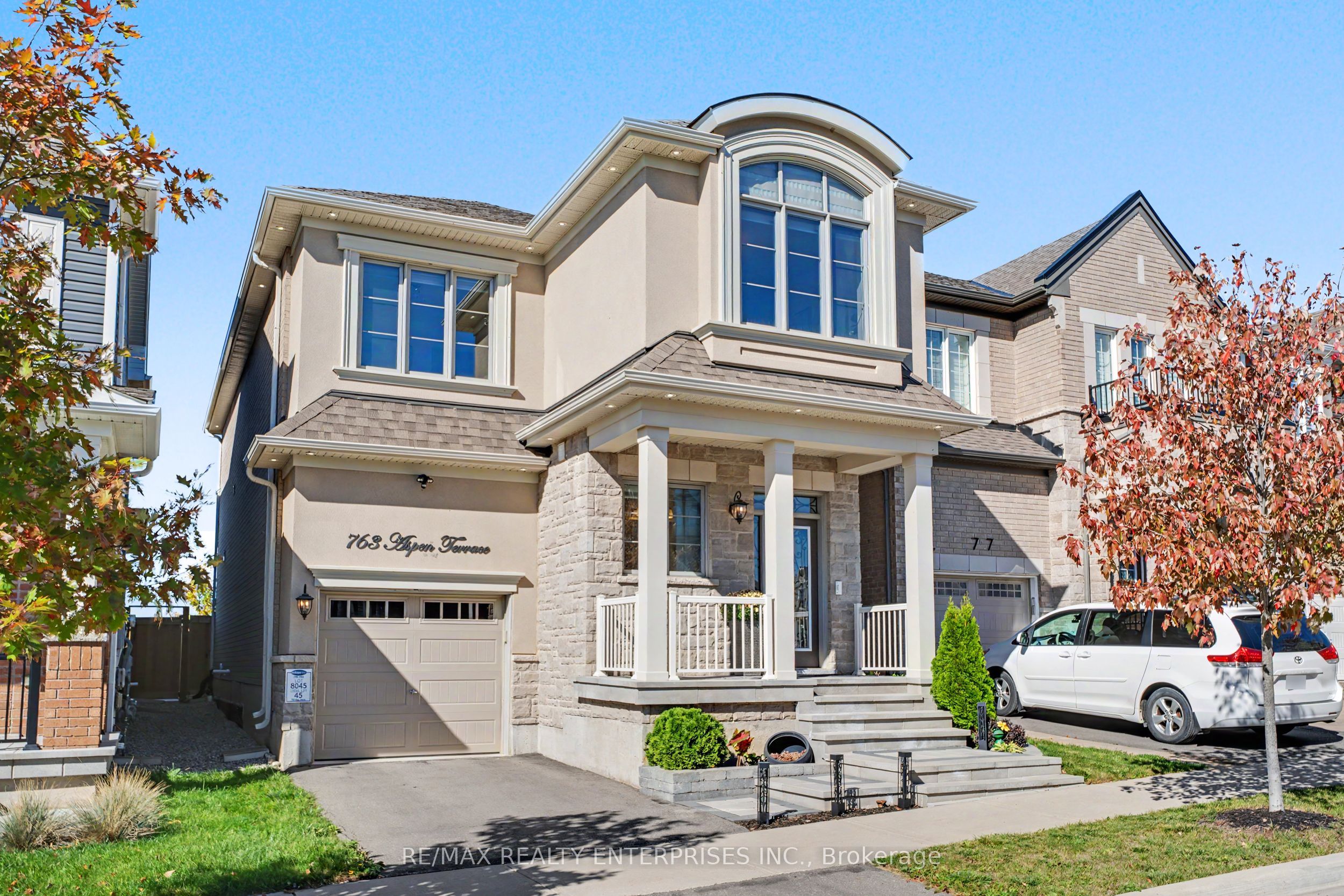 763 Aspen Terrace Property Photo 3
