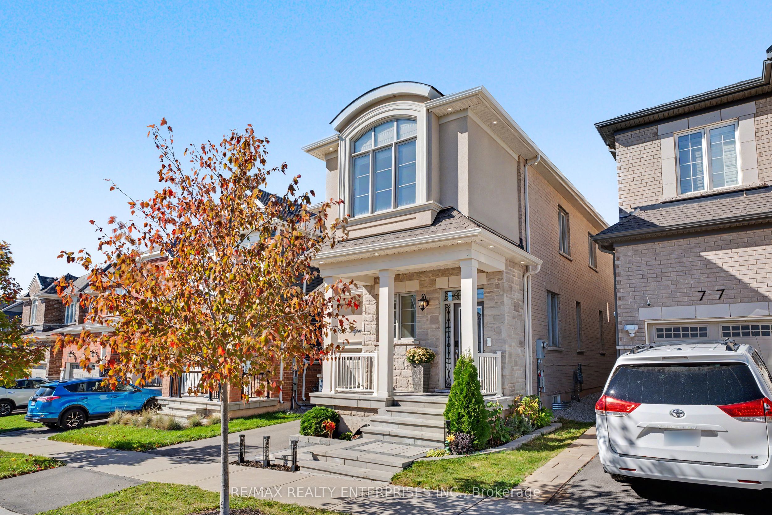 763 Aspen Terrace Property Photo 4