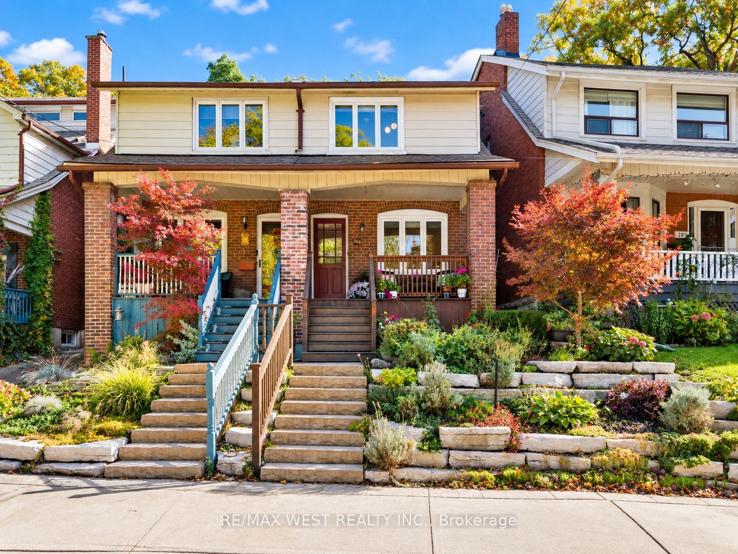 209 Clendenan Avenue