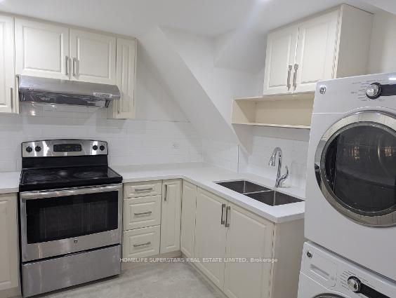26 Glenmore Crescent Basement Apartment Property Photo 3