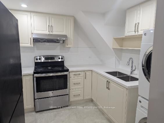 26 Glenmore Crescent Basement Apartment Property Photo 6