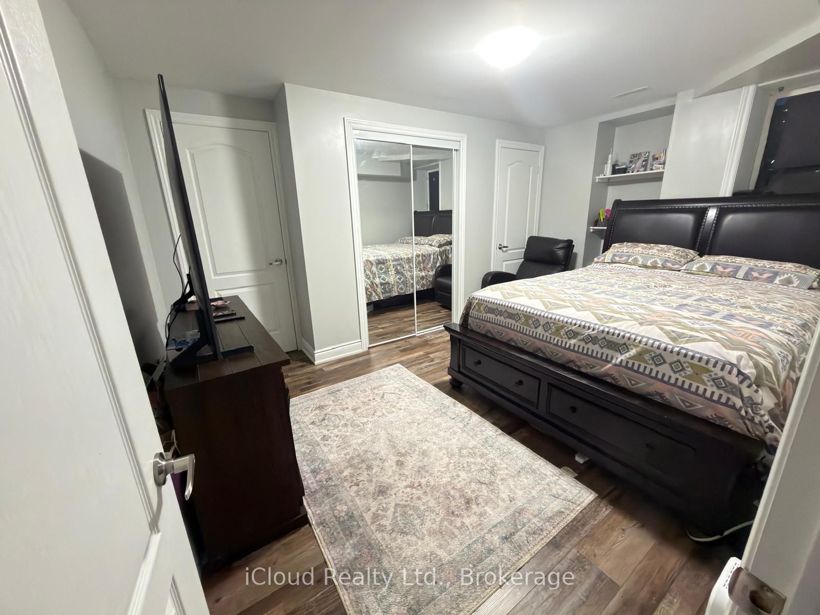 409 Hincks Drive Basement Property Photo 8