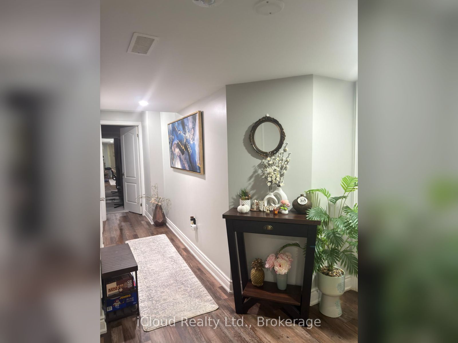 409 Hincks Drive Basement Property Photo 9