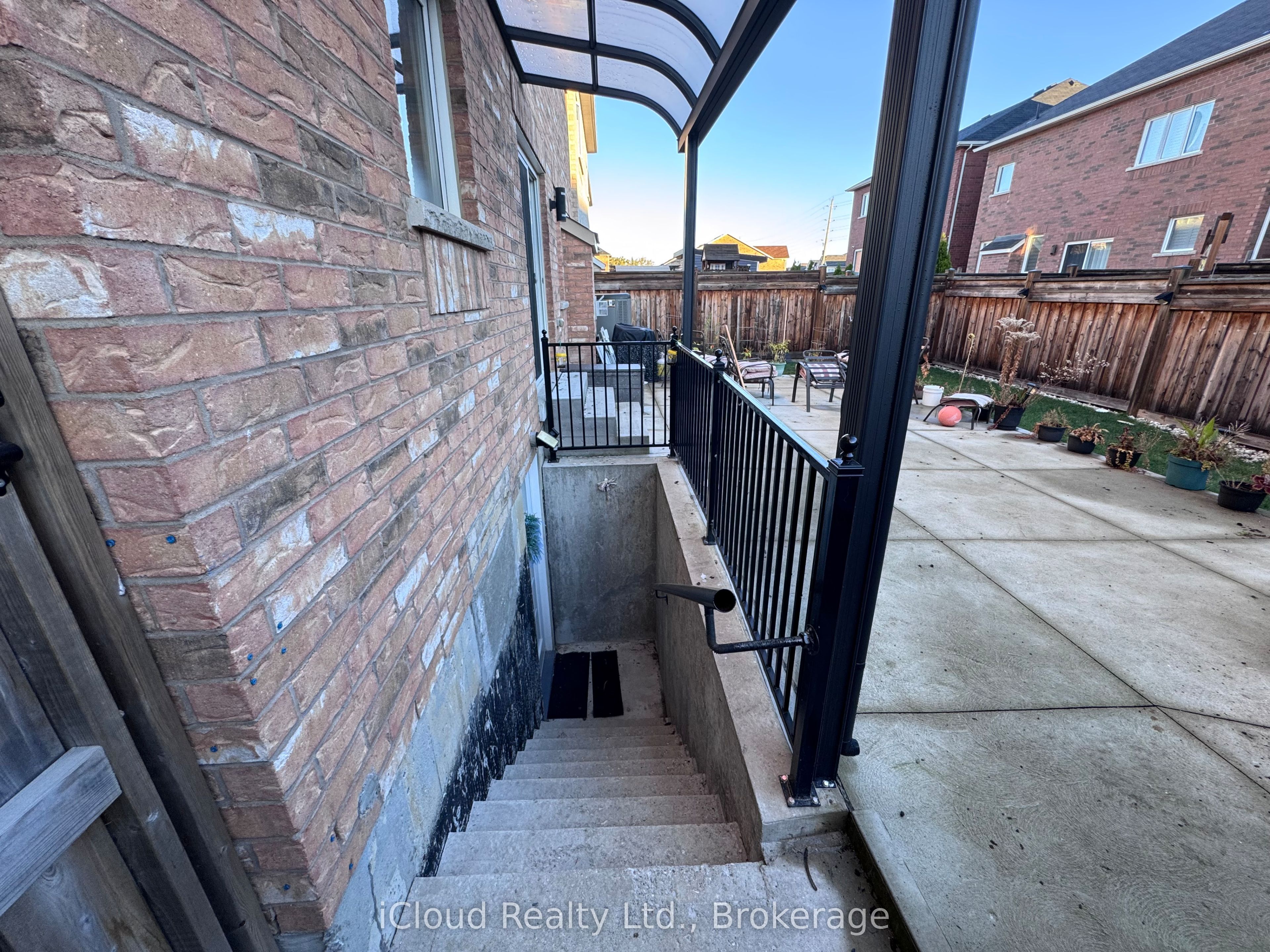 409 Hincks Drive Basement Property Photo 15