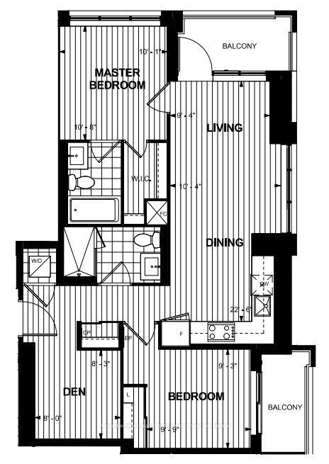 5 Mabelle Avenue 335 Property Photo 14
