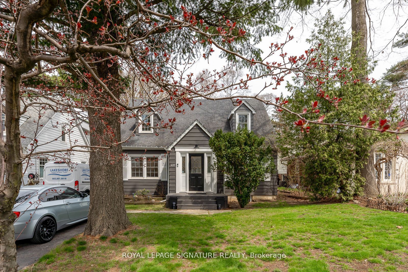 437 Watson Avenue Property Photo 50
