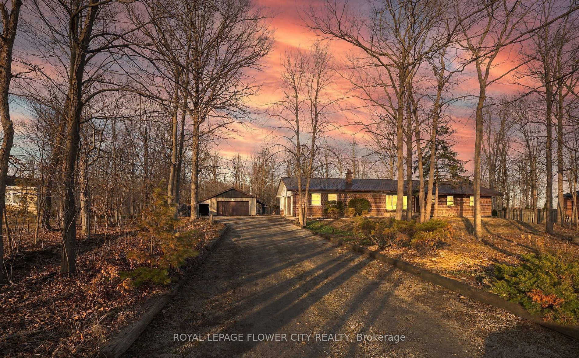 8449 Eigth Line Property Photo 1