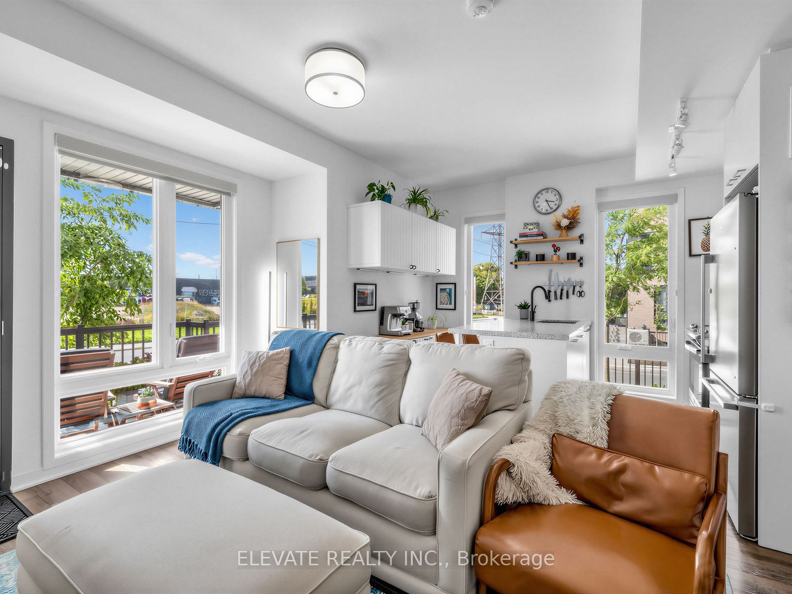 40 Ed Clark Gardens Boulevard 15 Property Photo 7