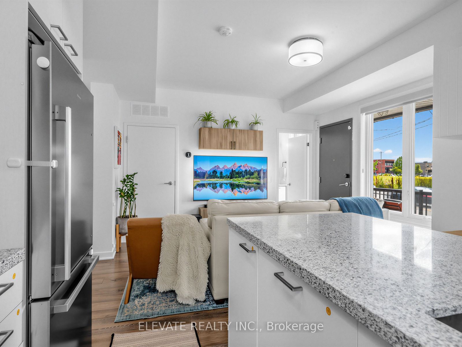 40 Ed Clark Gardens Boulevard 15 Property Photo 16
