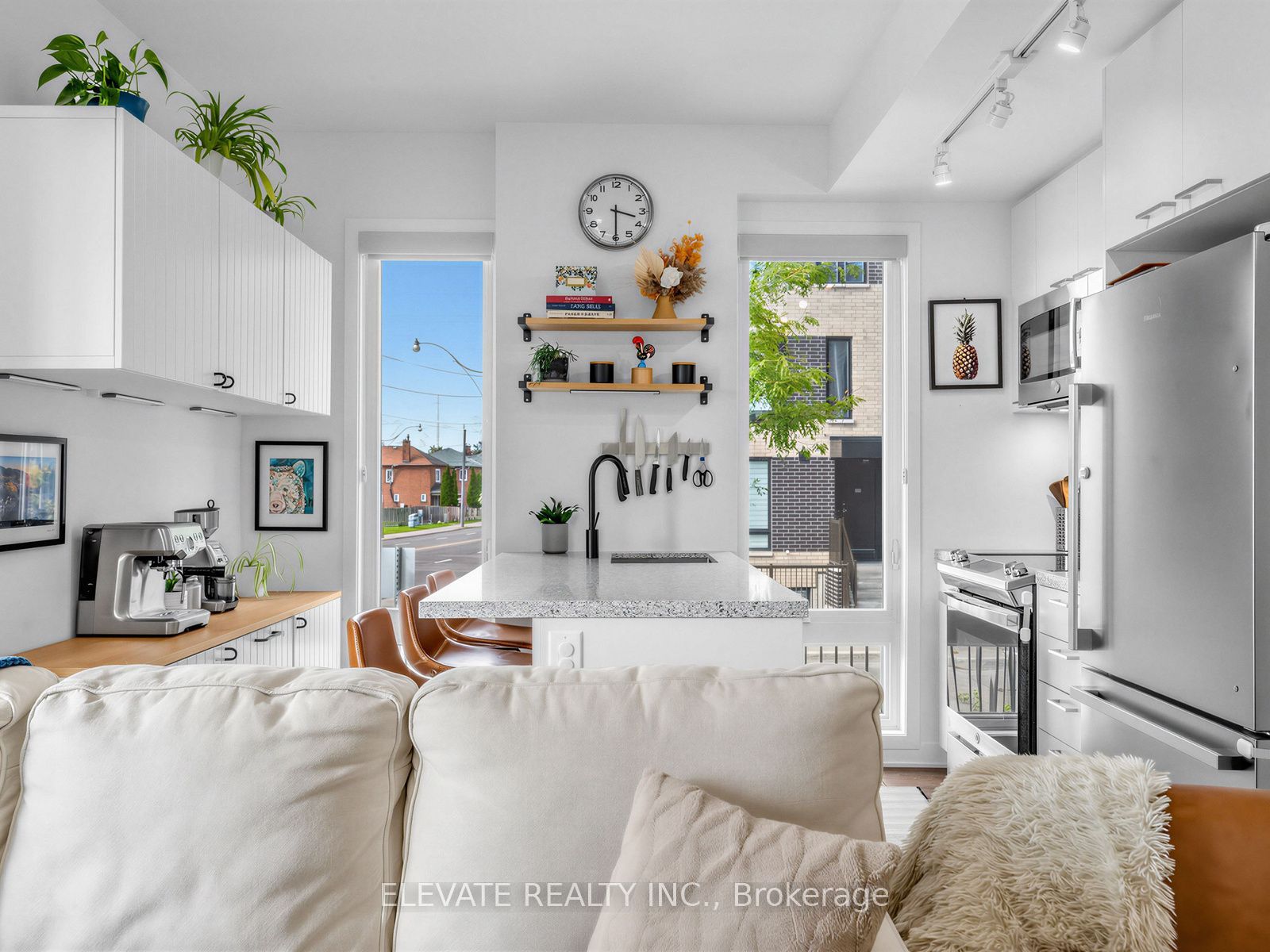 40 Ed Clark Gardens Boulevard 15 Property Photo 17