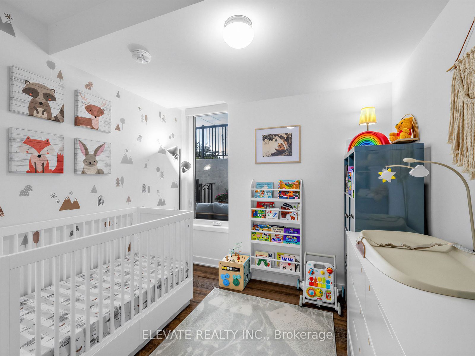 40 Ed Clark Gardens Boulevard 15 Property Photo 24