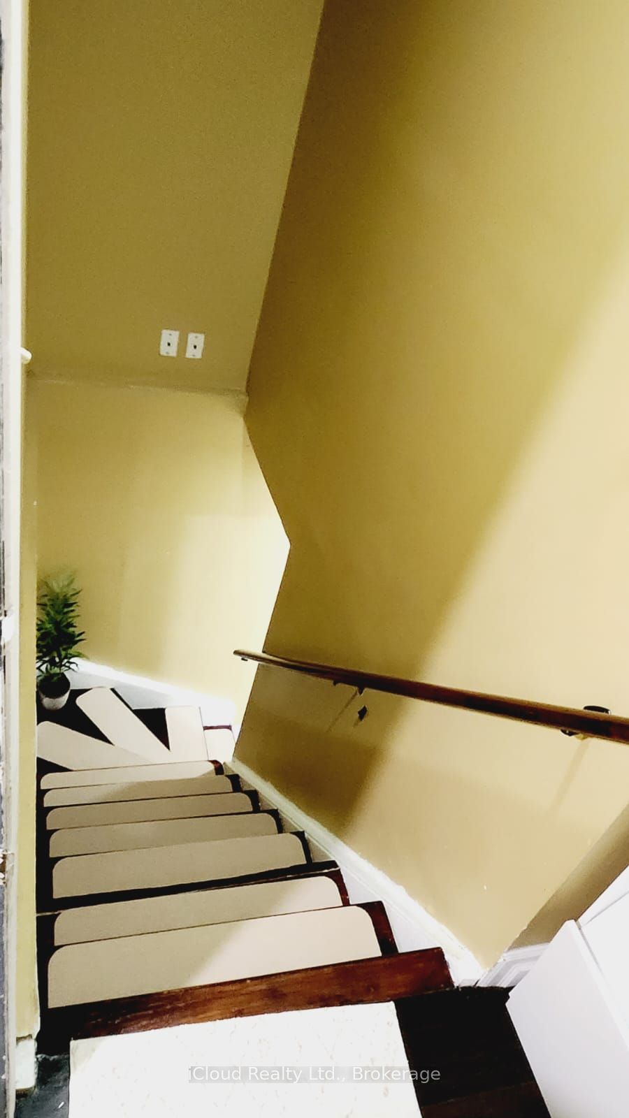 24 Patricia Court Basement Property Photo 2