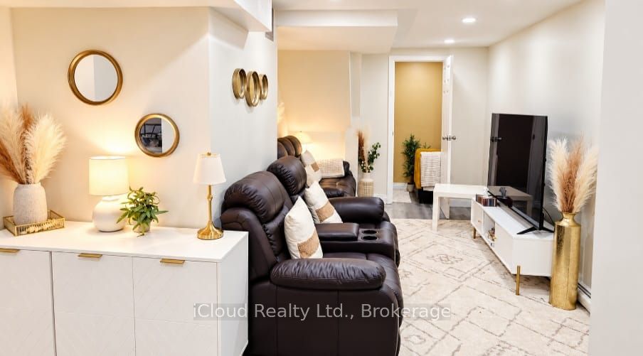 24 Patricia Court Basement Property Photo 4