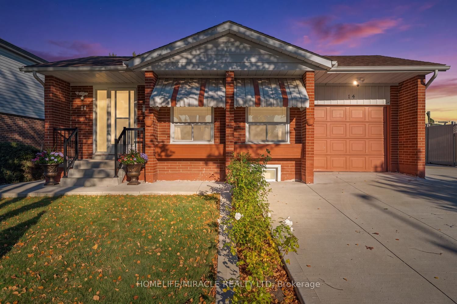 14 Tinton Crescent Property Photo 1