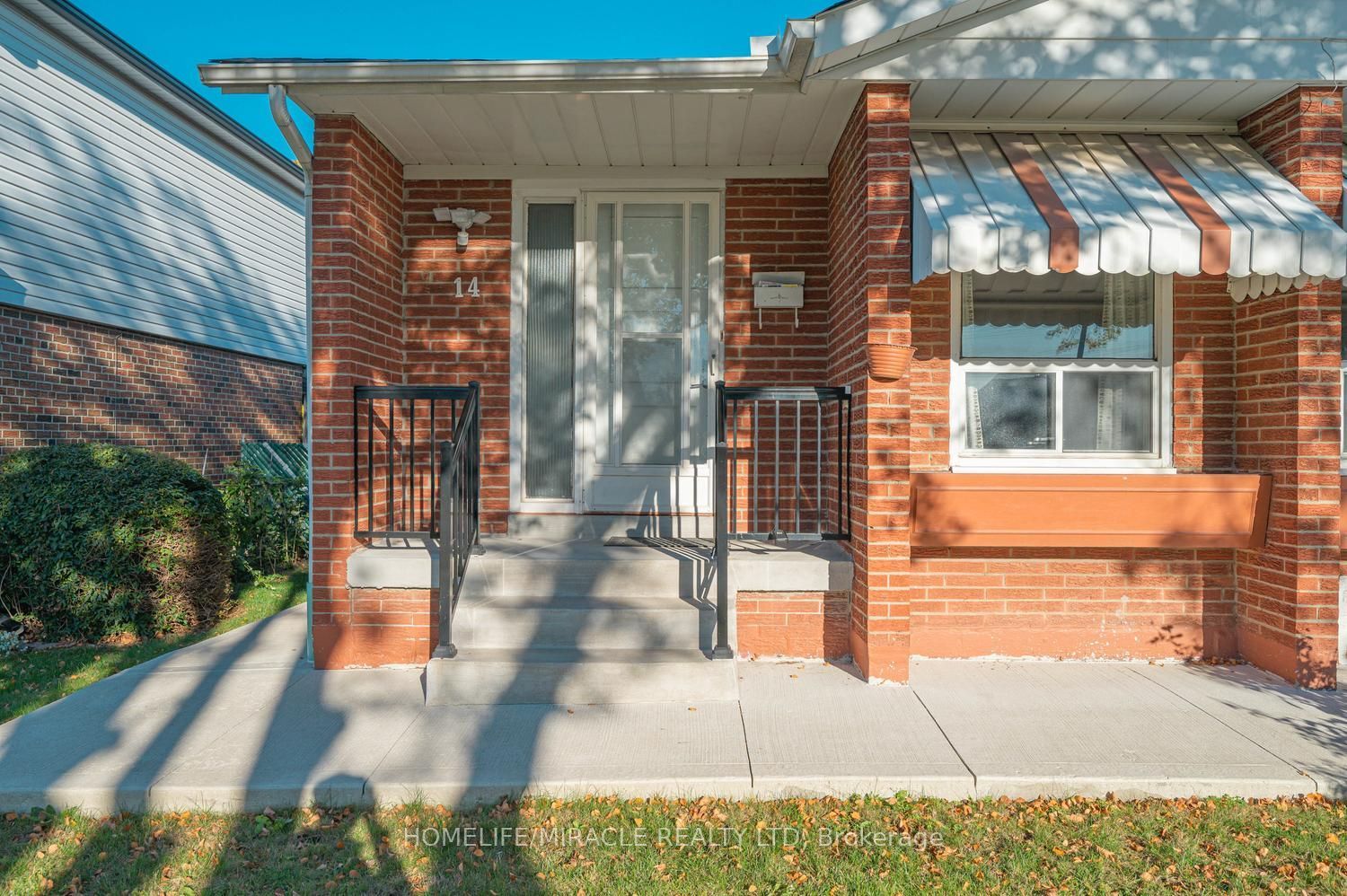 14 Tinton Crescent Property Photo 5