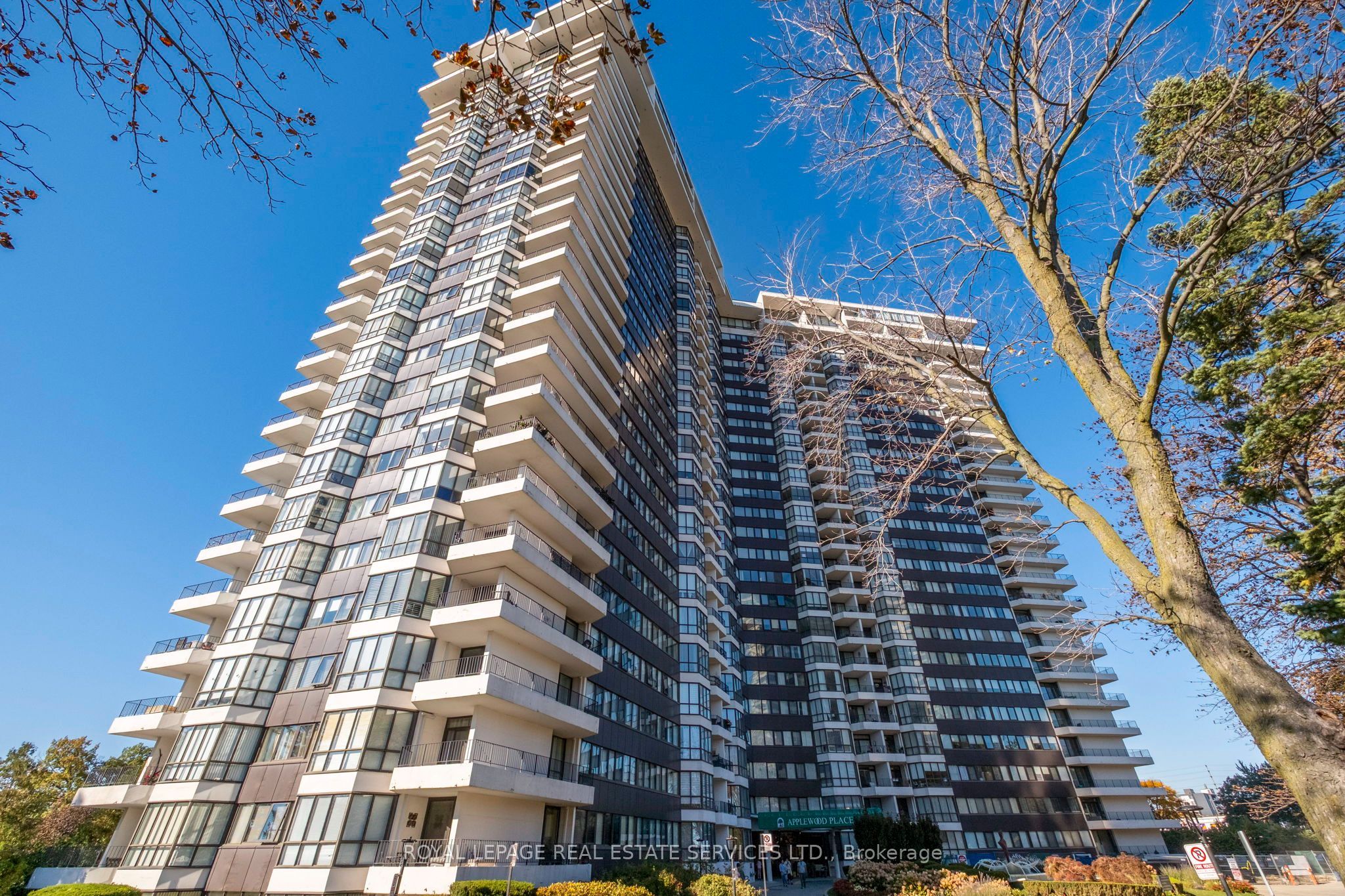 1333 Bloor Street 416 Property Photo 1