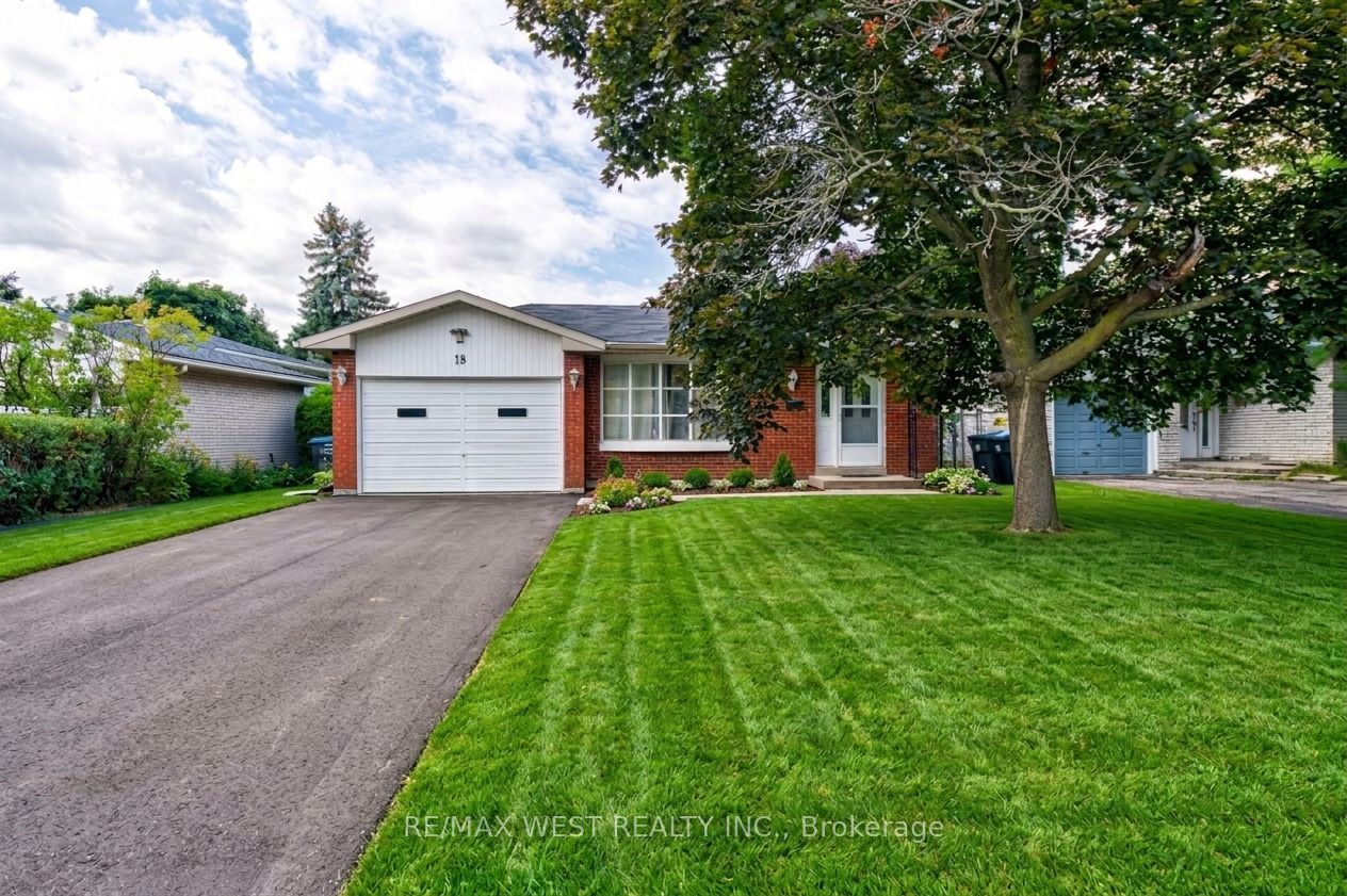18 Glenforest Road Upper Lvl Property Photo 1