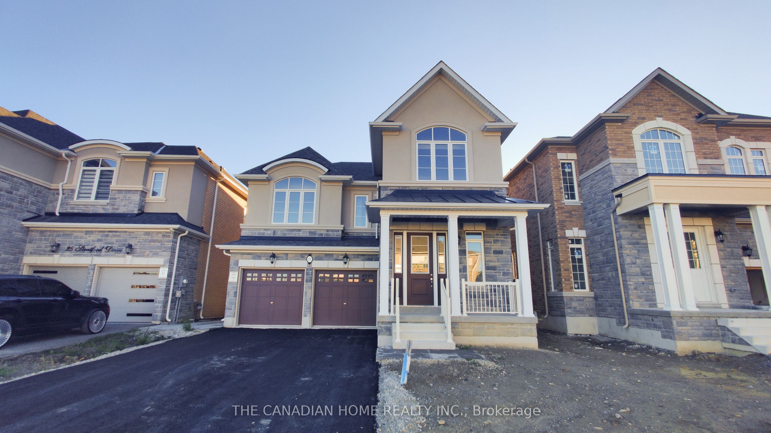27 Stratford Drive Property Photo 1