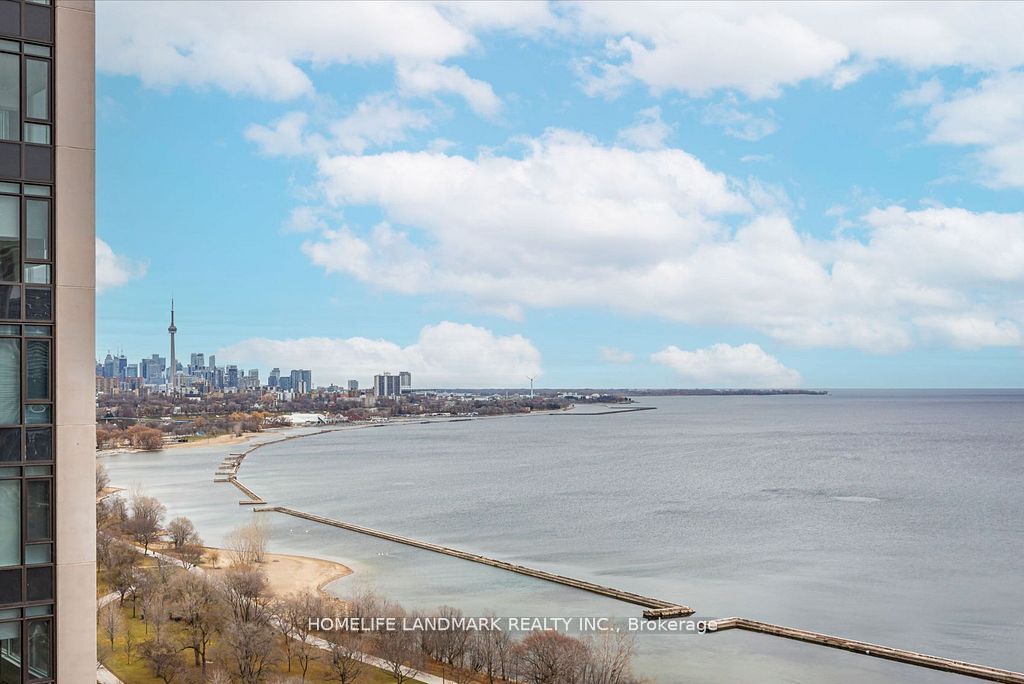 1928 Lake Shore Boulevard W 3005 Property Photo 4