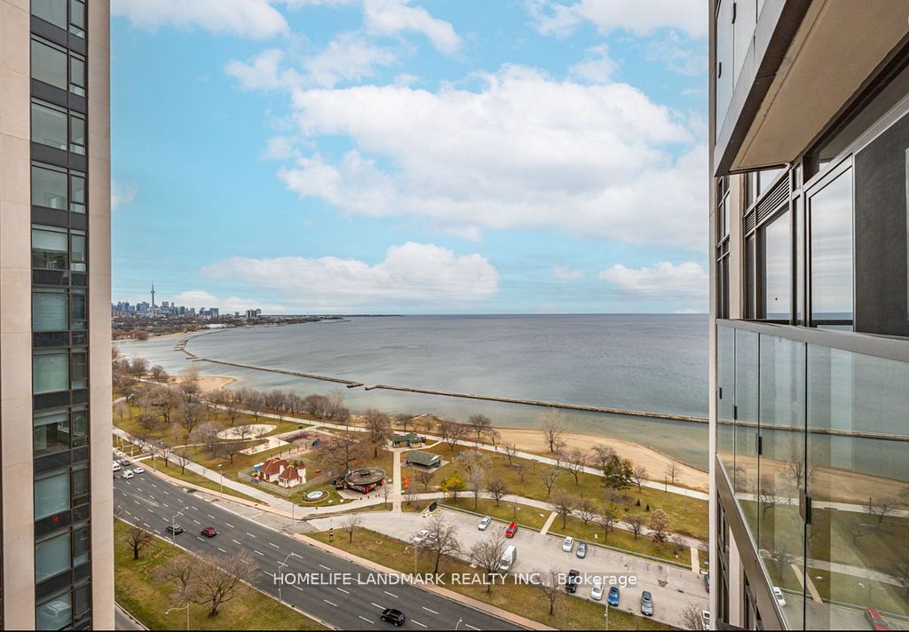 1928 Lake Shore Boulevard W 3005 Property Photo 14