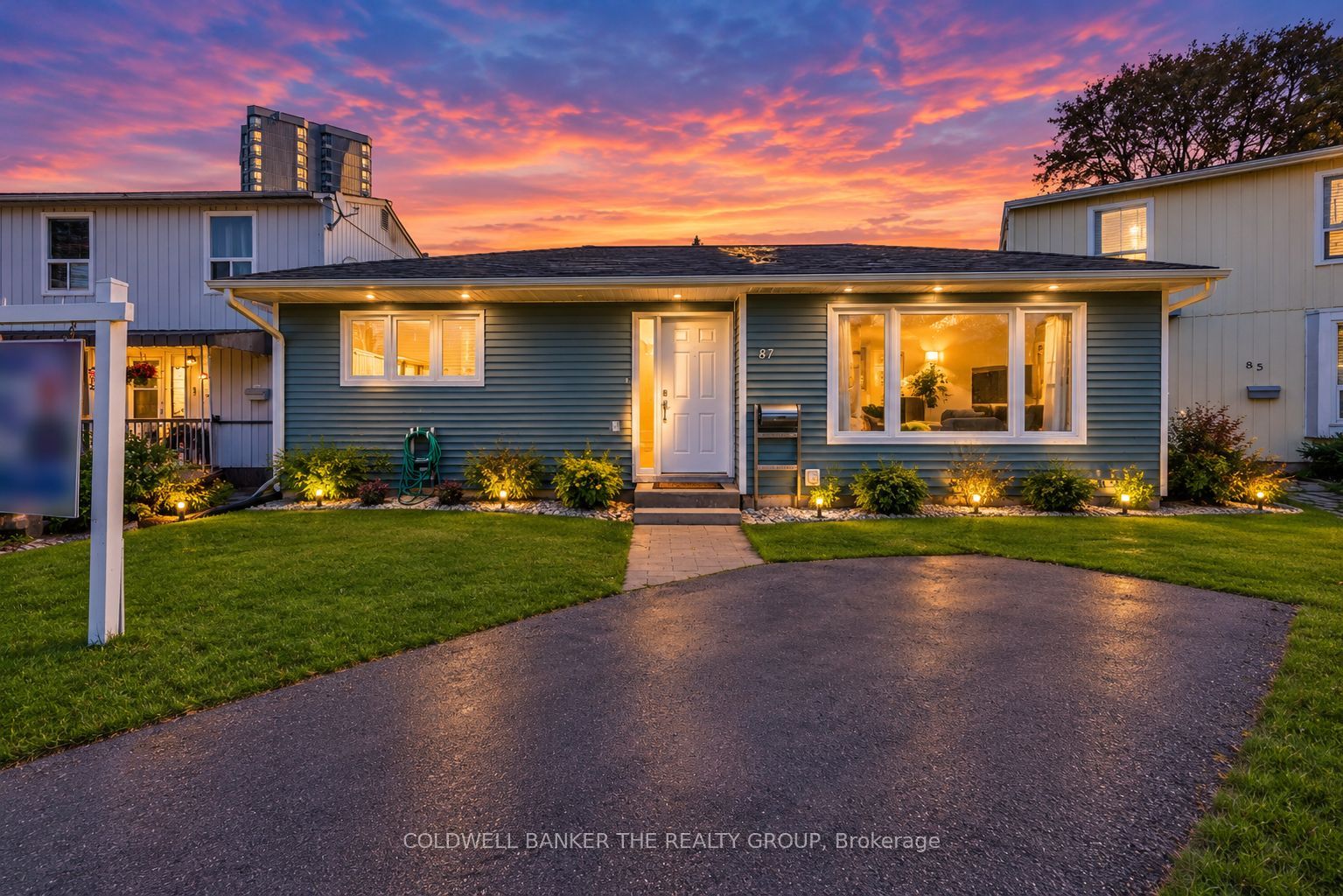 87 Huntingwood Crescent Property Photo 1