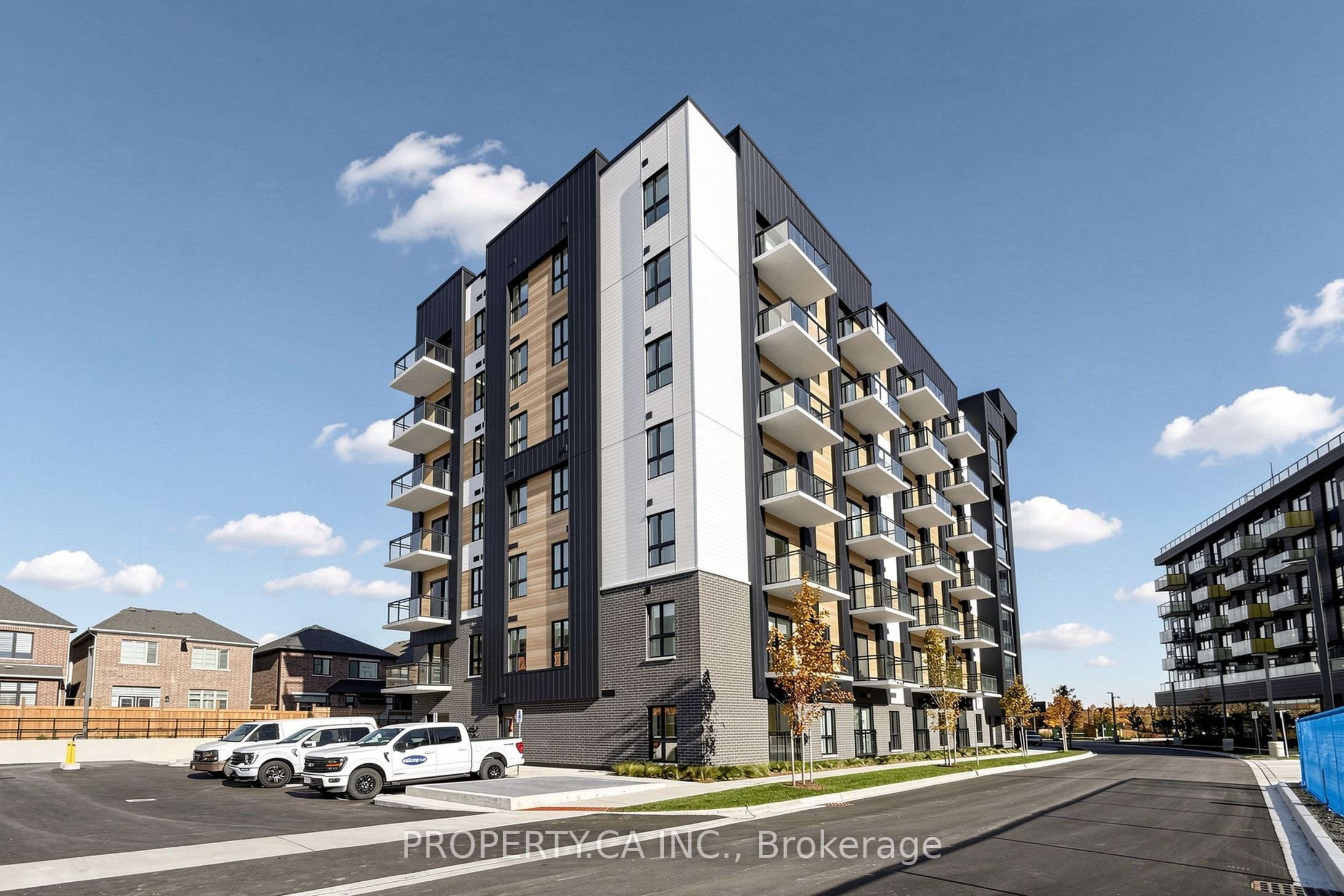 3008 William Cutmore Boulevard 708 Property Photo 1