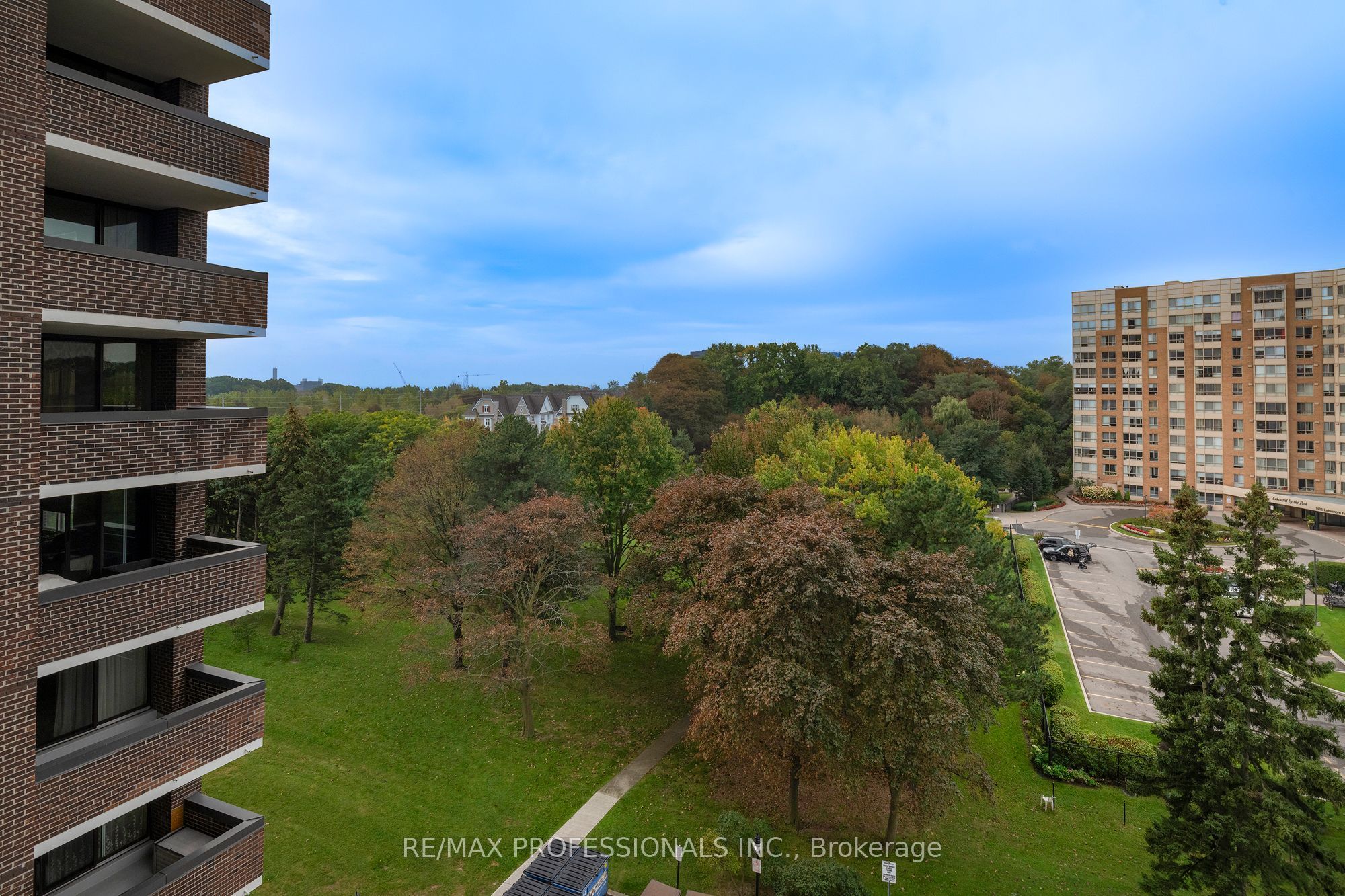 1515 Lakeshore Road 708 Property Photo 24