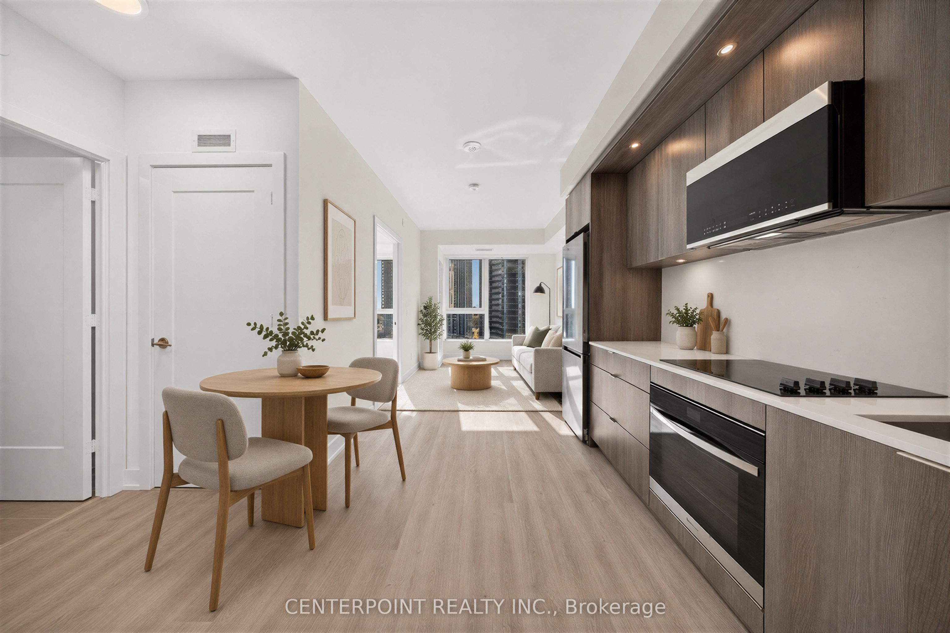 60 Central Park Road Way 1405