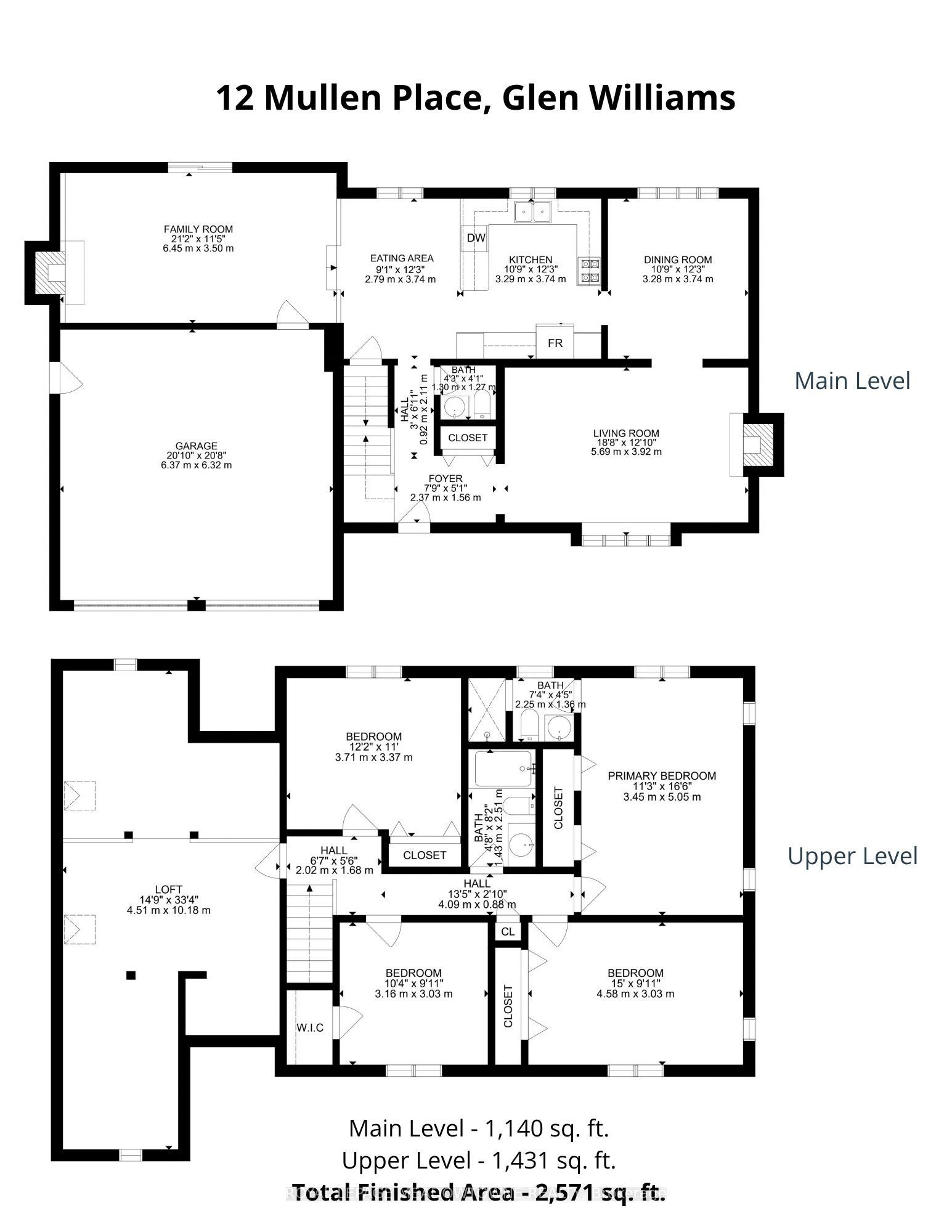 12 Mullen Place Property Photo 39