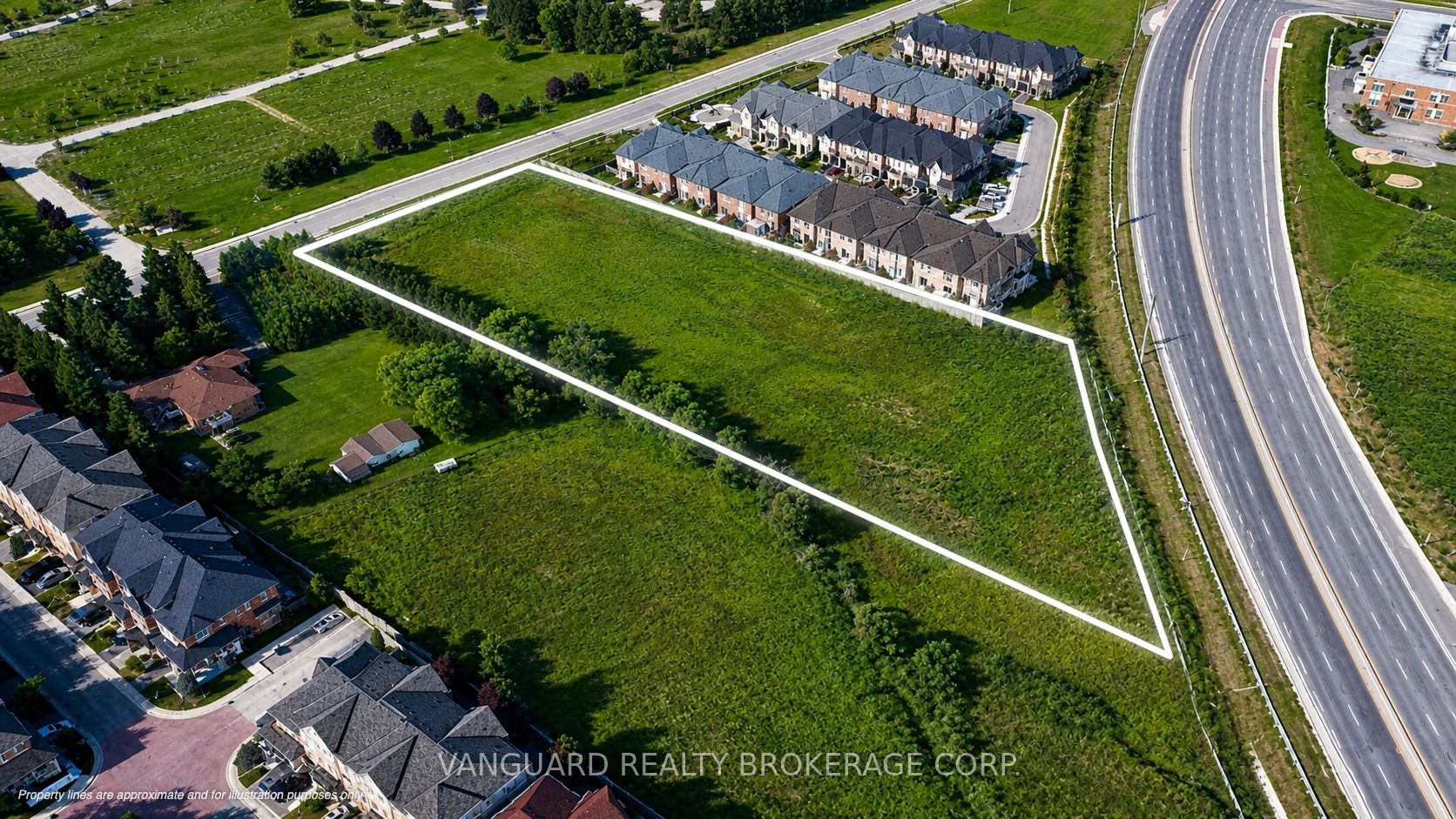 14 Chinguacousy Road Property Photo 3