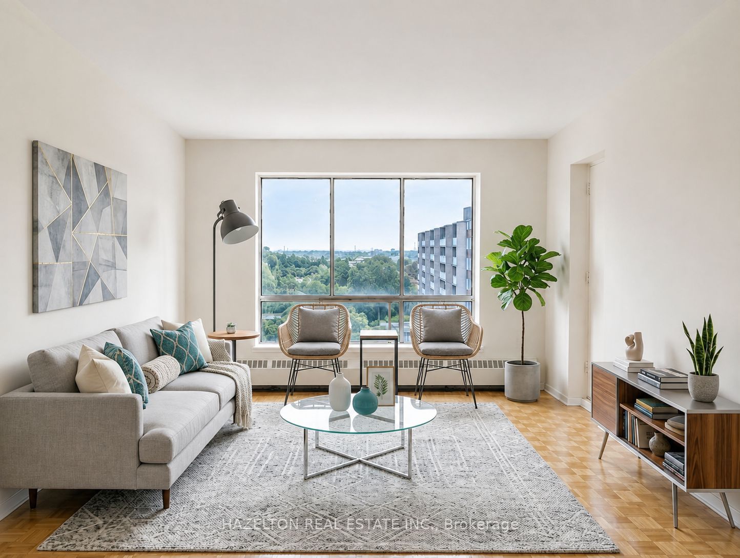 1665 Bloor Street E 704 Property Photo 1