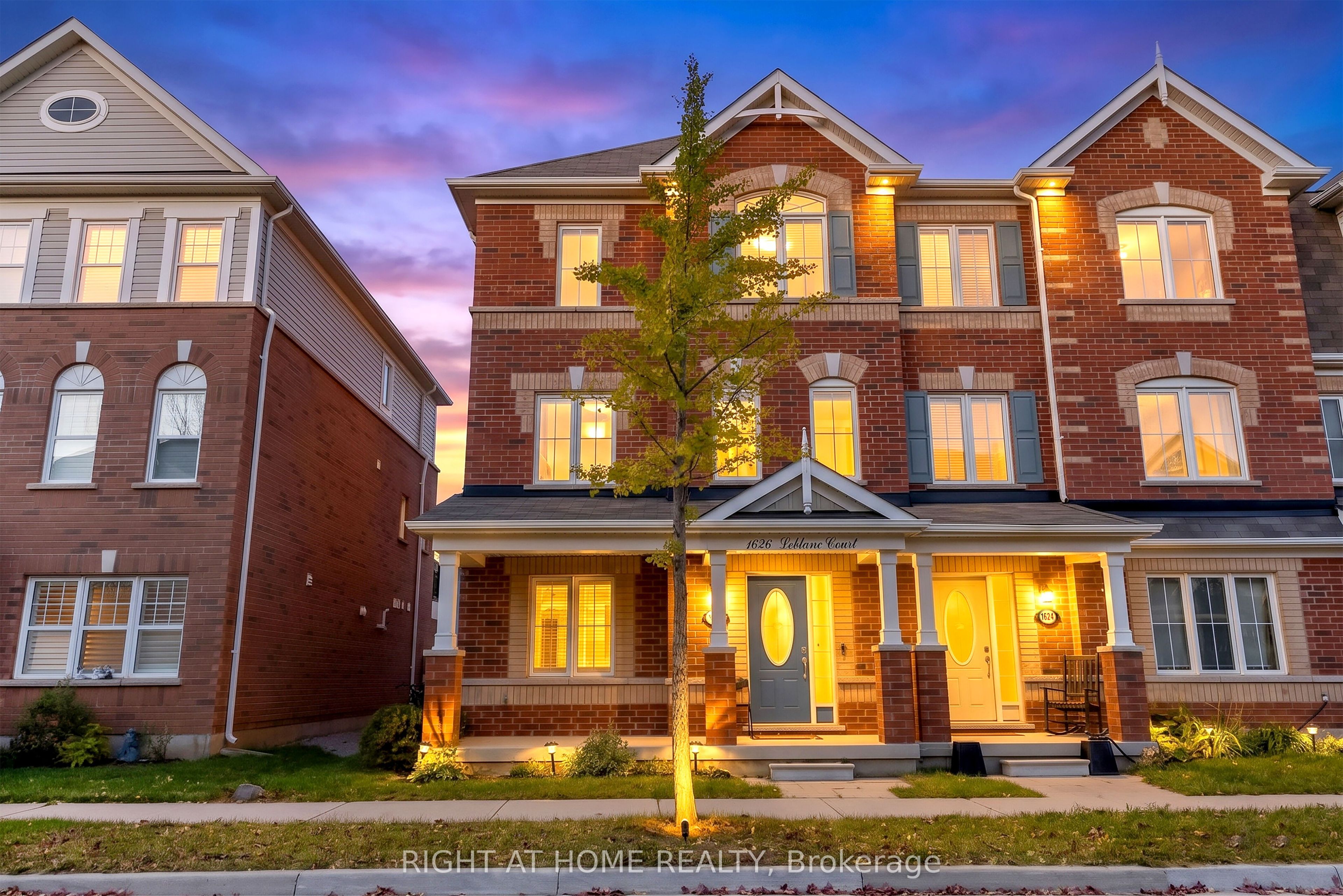 1626 Leblanc Court Property Photo 1