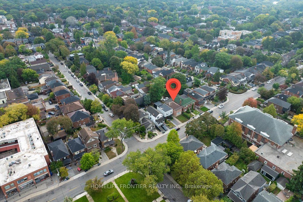 345 Windermere Avenue Property Photo 4