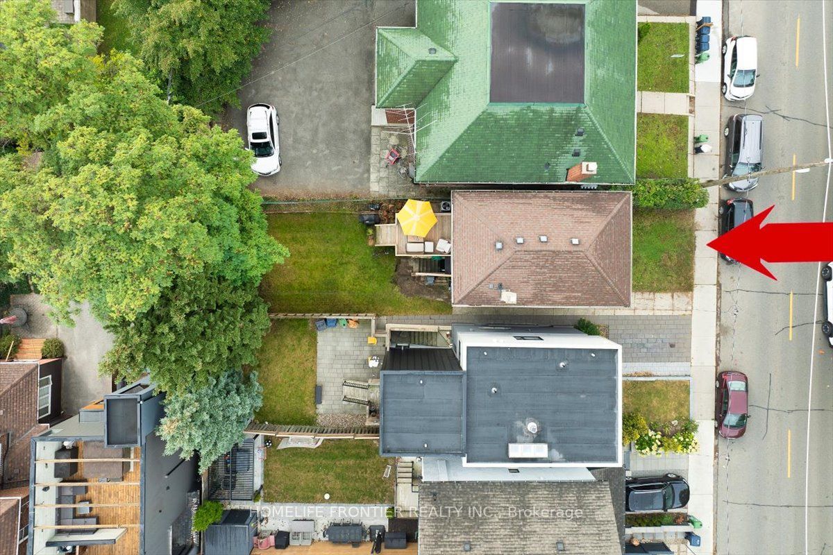 345 Windermere Avenue Property Photo 8