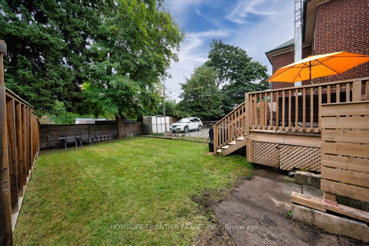 345 Windermere Avenue Property Photo 37