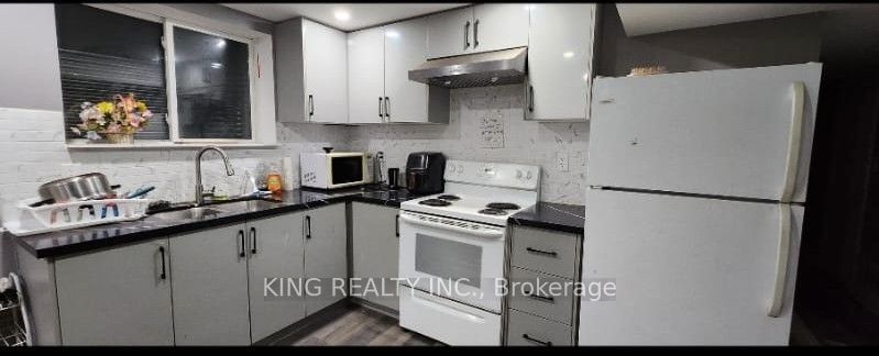 74 Wooliston Crescent Basement Property Photo 1