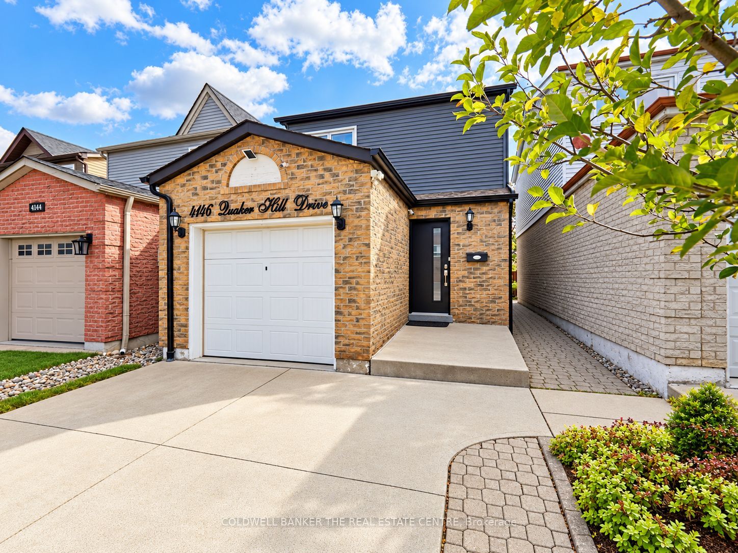 4146 Quaker Hill Drive Picture