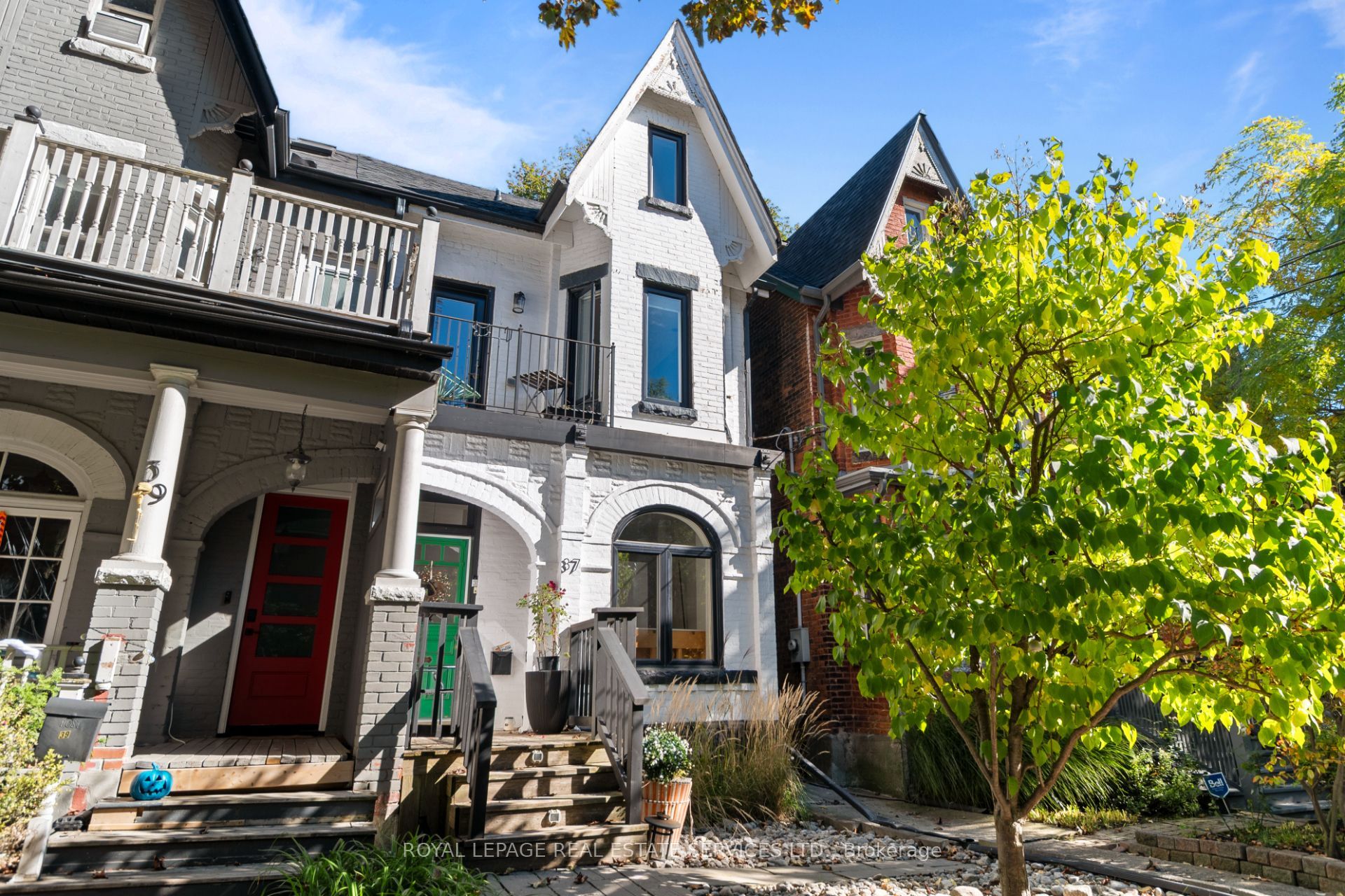 37 Fuller Avenue Property Photo 1