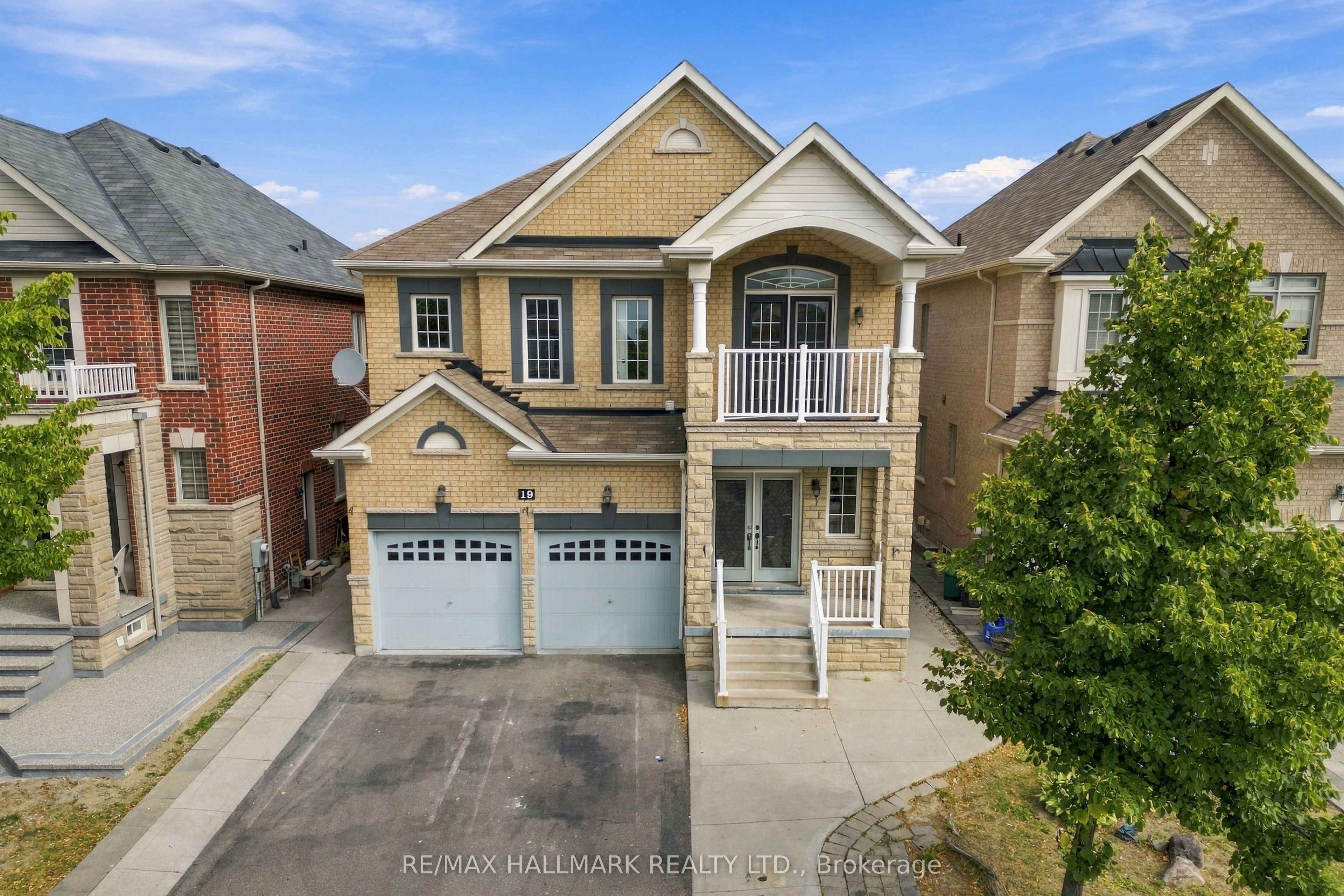 19 Durango Drive