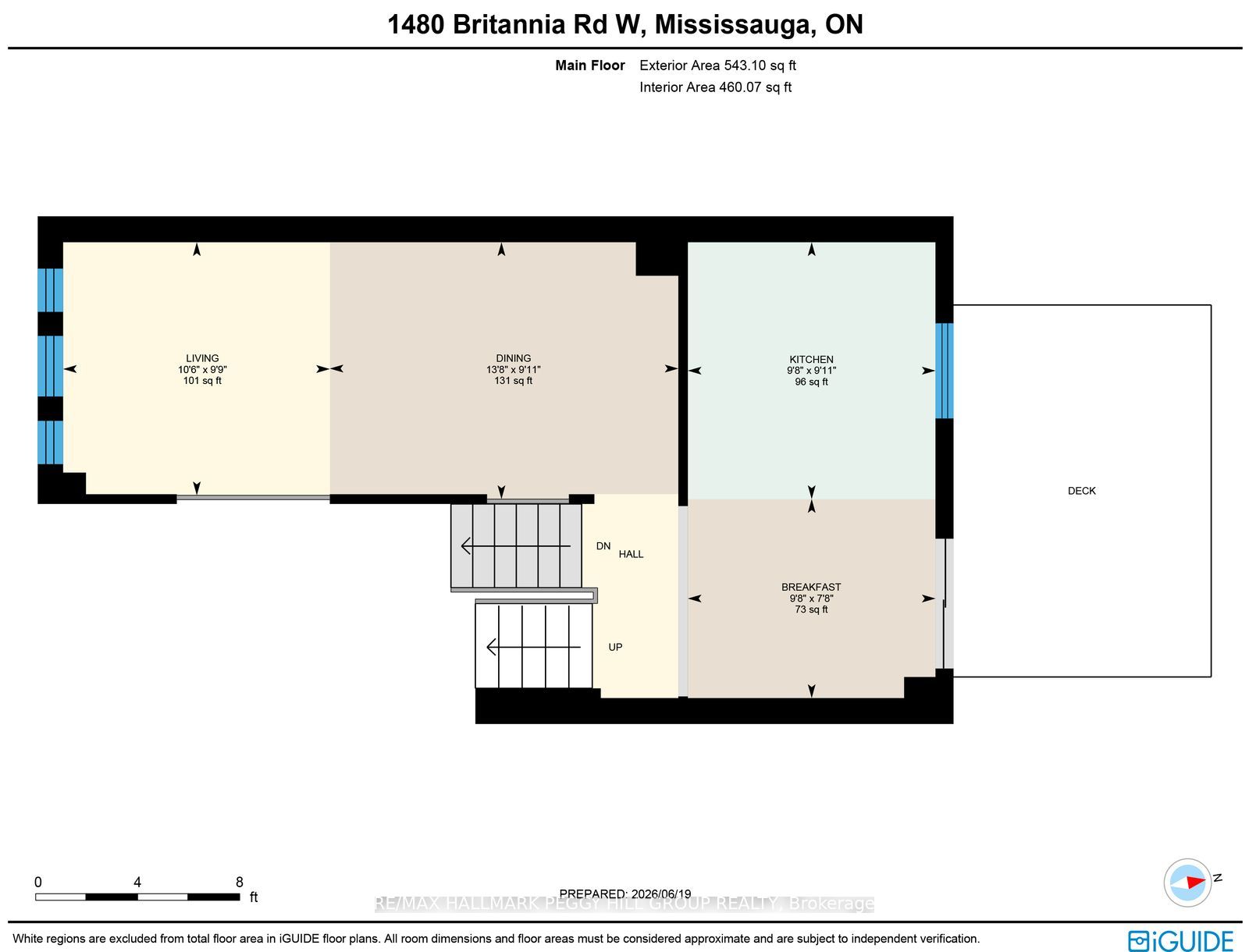 1480 Britannia Road W 63 Property Photo 21