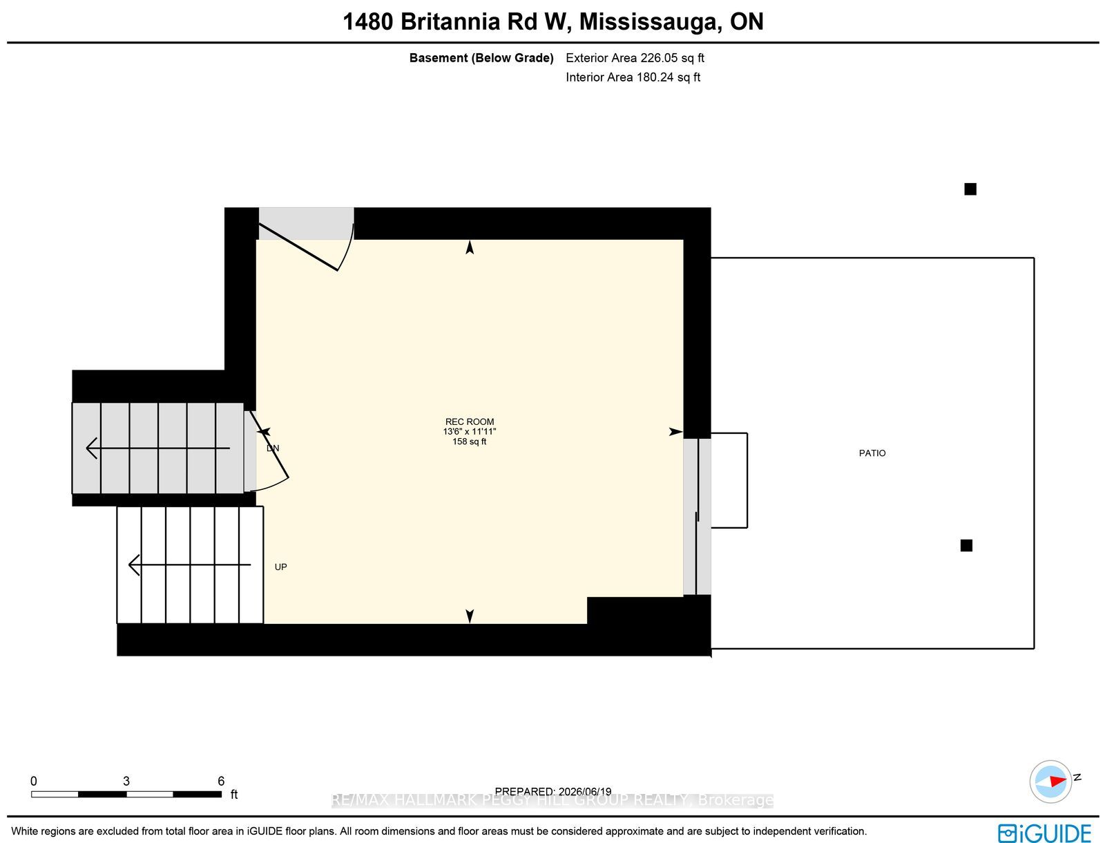 1480 Britannia Road W 63 Property Photo 23