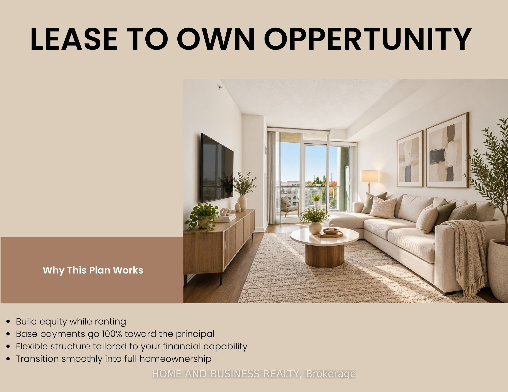 3985 Grand Park Drive 304 Property Photo 1