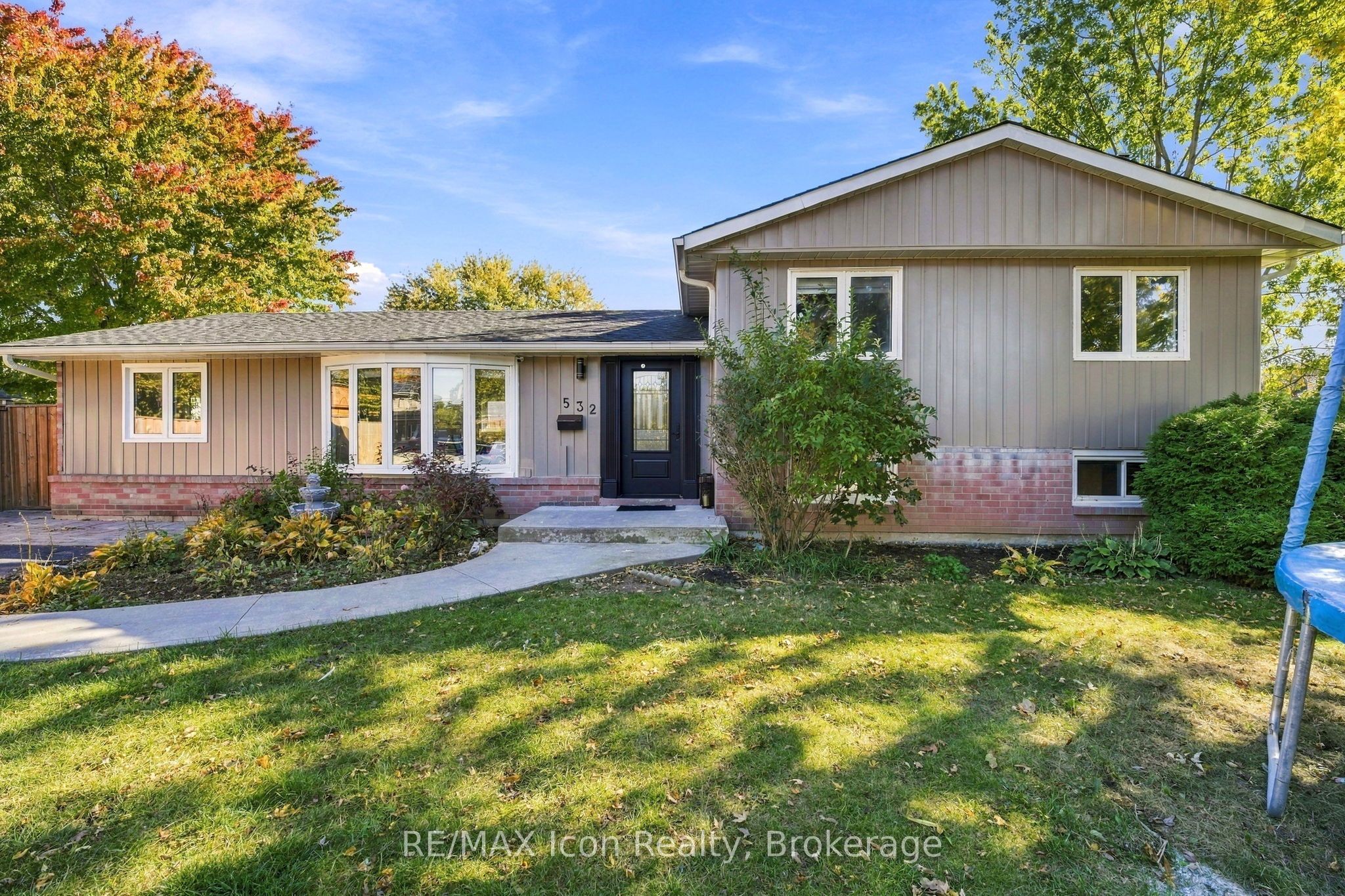 532 Churchill Avenue Property Photo 1